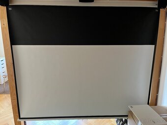Filmový projektor Epson EH-TW550, perfektní stav - 15