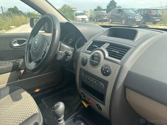 Renault Mégane 2 1.9 dCi - 15