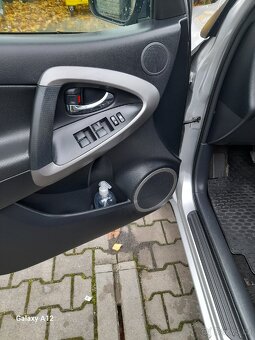 Rav4 2008 - 15