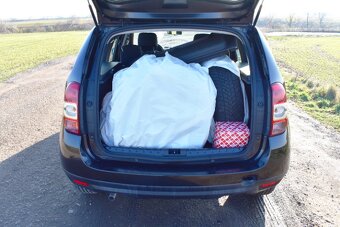 DACIA DUSTER 1,6 16V, 1.MAJ,AC,NOVÉ ROZVODY,NAVIGACE - 15