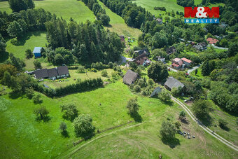 Prodej zemědělské usedlosti, Petrovice - 15