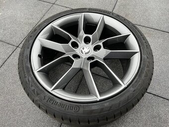 Škoda Octavia, RS 2.0 TDI 4x4 DSG - 15