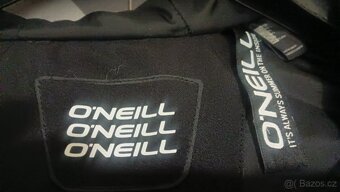 Dětská lyžařská bunda a boty - 15