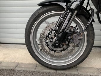 Kawasaki Versys 650 ABS 35kW - 15