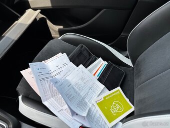 Seat Leon Cupra 290 2.0 TSI 213kw, DSG, 1 Majitel, Nehavarov - 15