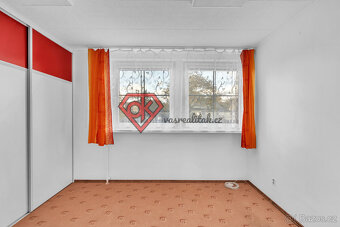 PRODEJ - byt 3+1 v Trnově - 15