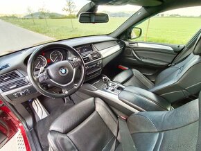 BMW 40.D xDrive - vybava krásný stav - 15