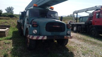 Tatra 148. MP 27 - 15