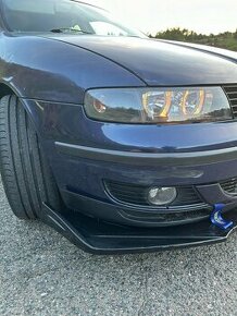 Seat LEON 1M 1.9Tdi - 15