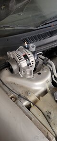Chrysler Sebring cabrio 2.7 V6 149kw automat - 15