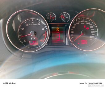 Prodám AUDI TT ( MK2 ) 2,0 TFSi- 147 kW, Bi-Xenon - 15