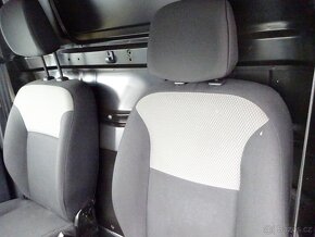 Renault Kangoo 1,2 i, GARANCE KM - 15