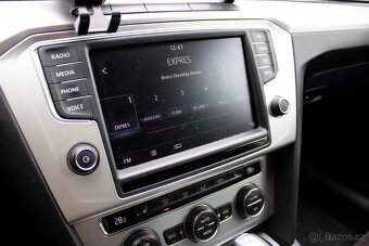 Volkswagen Passat Variant 2.0 TDI BMT Comfortline DSG - 15