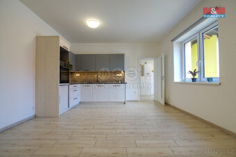 Prodej nájemního domu, 142 m², Ostrava, ul. Bohumínská - 15