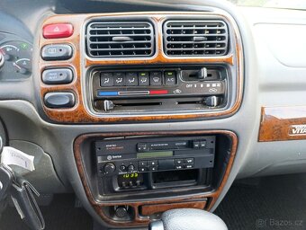 Suzuki Grand Vitara 2.7 V6 Club 4x4 AUT. benzín 135kw - 15