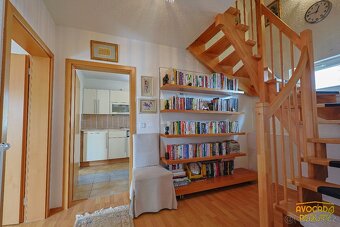 Prodej rodinného domu 4+1 v žádané lokalitě. - 15