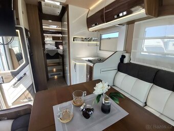MOBILVETTA K-YACHT TEKNO LINE 86 - 15
