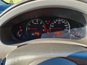 Pathfinder 2.5 dCi 140 kW, 7 míst - 15