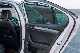 Car For Rent - Skoda Superb III - 15