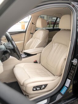 BMW G30 530d xDrive (Odpočet DPH) - 15