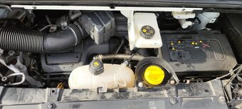 Renault Trafic 1.6dCI 89kw 2018, odp. DPH - 15