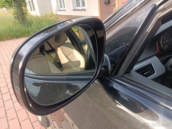 BMW e91 330d lci180kw ///M-paket Navi - 15