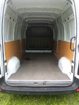 Renault master - 15