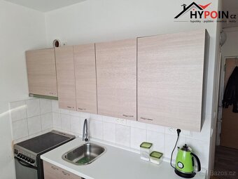 Prodej moderního a útulného bytu 1+1 ve Vamberku - 15