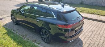 Renault Megane lV  E-Tech Plug in Hybrid - 15