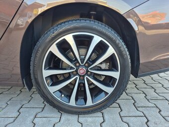Fiat Tipo 1.4 Turbo Lounge - 15