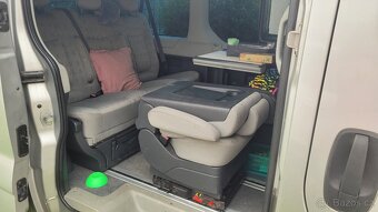 Renault Trafic Generation 2,5dci - 15
