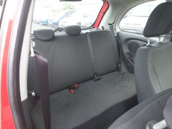 Nissan Micra 1.3i - 15
