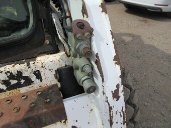 Bobcat S 175 - 15