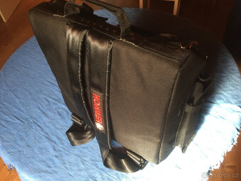 Knoflíkový akordeon Hohner Nova II 48, C systém - 15