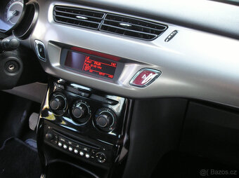 CITROEN C3 1.0i 50KW RV-2014-KLIMA - 15