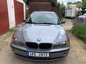 BMW e46 - 15