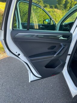Volkswagen Tiguan 2,0 TDI 110 kW, Manual, R - Line - 15