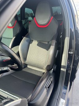 Škoda Octavia 3 RS 2.0 TDI manuál - 15