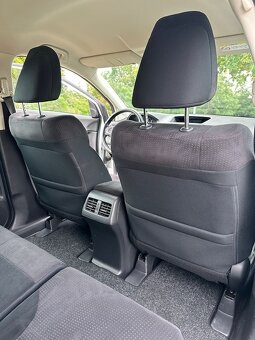Honda CR-V 4x4 benzin/LPG - 15