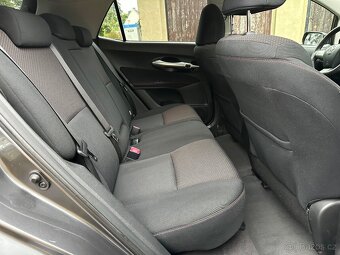 TOYOTA AURIS 1.6 VALVEMATIC NAVI XENON 1.MAJITEL - 15