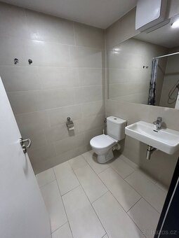 byt (loft) 2+kk, 45m2 v ul. Poděbradská, Praha 9 - Vysočany - 15