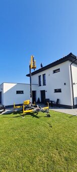 PRONÁJEM plošiny - 15