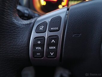 Suzuki SX4, 4x4 1,6/88KW, VVTi Comfort. - 15