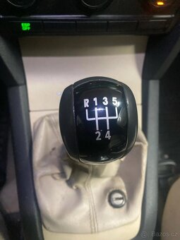 Radiaca paka pre SKODA OCTAVIA 1 / 2 a SUPERB 2 - 15