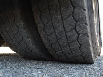 IVECO Stralis AS 440S48 6x4 retarder - 15