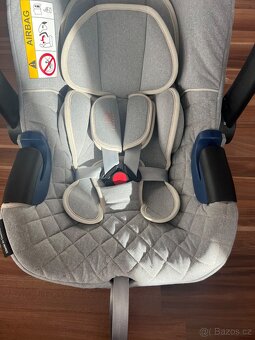 Autosedačka Baby-Safe 2 i-Size - 15