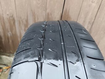 BMW i3 REX letní sada kol 155/70R19 a 175/60R19 - 15