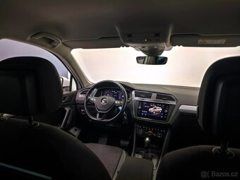 VW TIGUAN 4X4 2.0 TSI 140KW,DSG,2021,4MOTION,WEBASTO,VIRTUAL - 15
