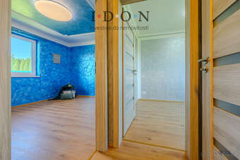 Prodej novostavba RD 4+kk, ul. Nová, Šenov - 15