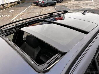 BMW 550i E61 touring, V8, odpočet DPH - 15